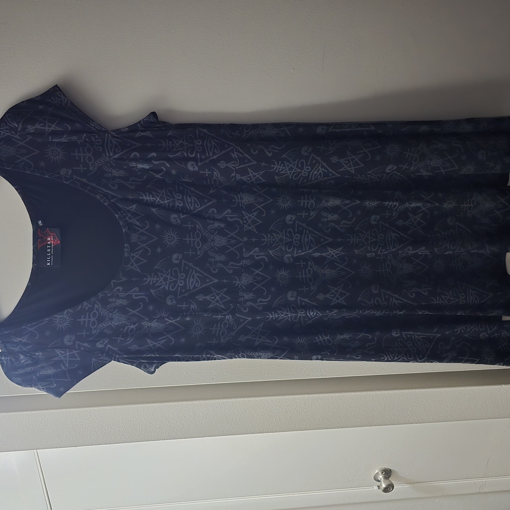 Killstar Dress